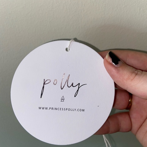 NWT Princess Polly Leopard Betta Vandore Mini Dress 
Size 10 - Picture 9 of 12